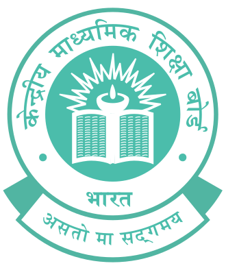 CBSE curriculum logo