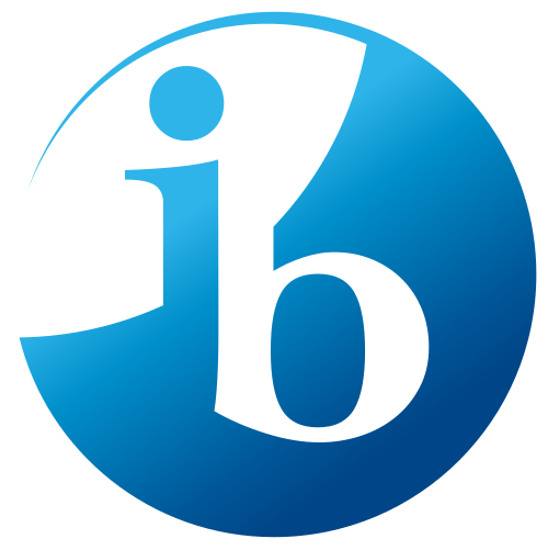 IB curriculum logo